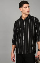Men's Slim Fit Shirt