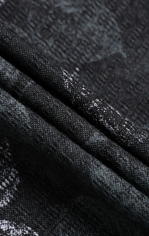 Men's Printed Shirt