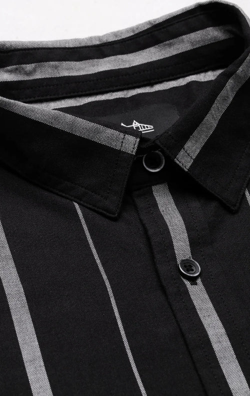 Men's Slim Fit Shirt