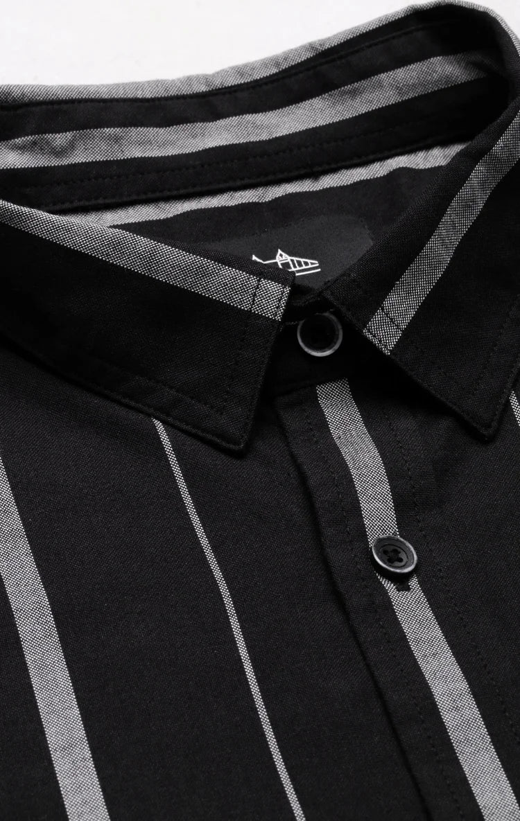 Men's Slim Fit Shirt