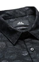 Men's Printed Shirt