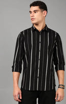Men's Slim Fit Shirt