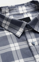 Men's Checks Shirt
