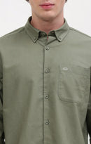 Men's Slim Fit Shirt