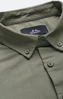 Men's Slim Fit Shirt