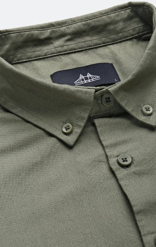 Men's Slim Fit Shirt