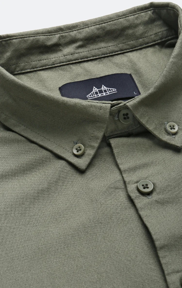 Men's Slim Fit Shirt