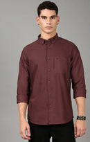 Men's Slim Fit Shirt