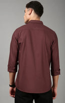 Men's Slim Fit Shirt