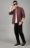 Men's Slim Fit Shirt