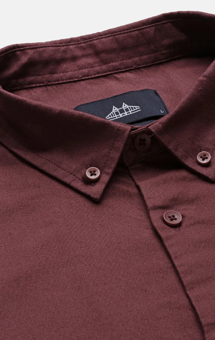 Men's Slim Fit Shirt