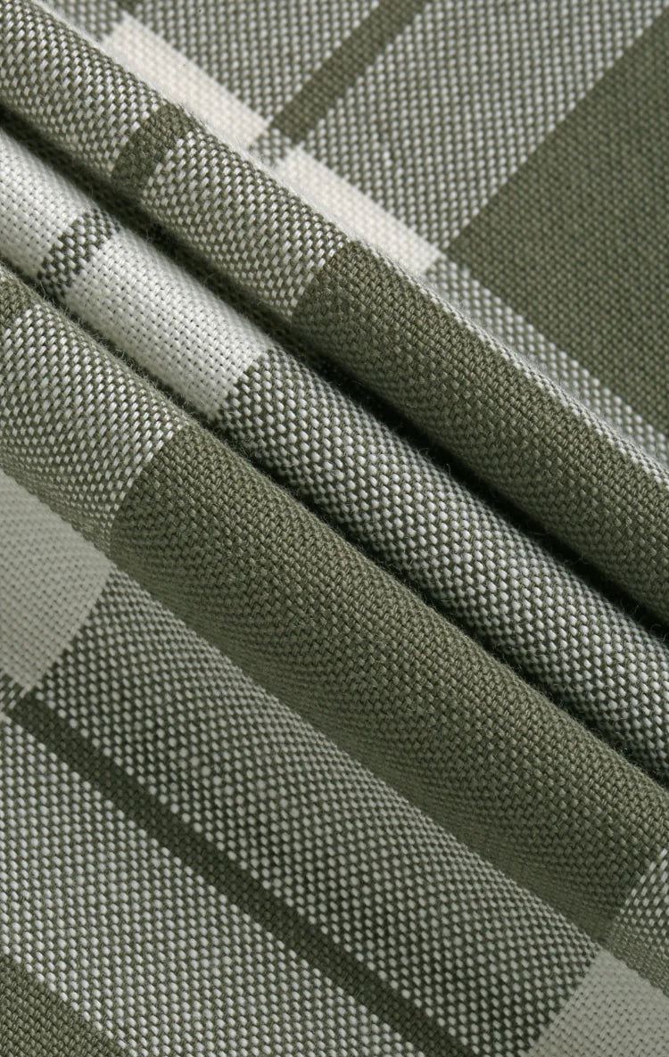 Men's Checks Shirt