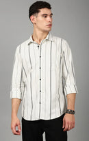 Men's Slim Fit Shirt