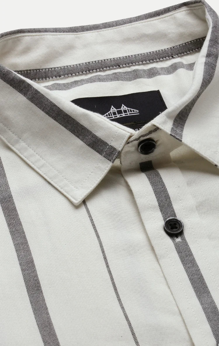 Men's Slim Fit Shirt