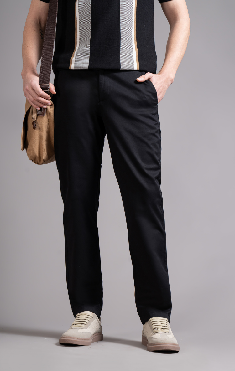 Men's Slimfit Chinos