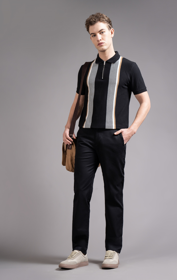 Men's Slimfit Chinos