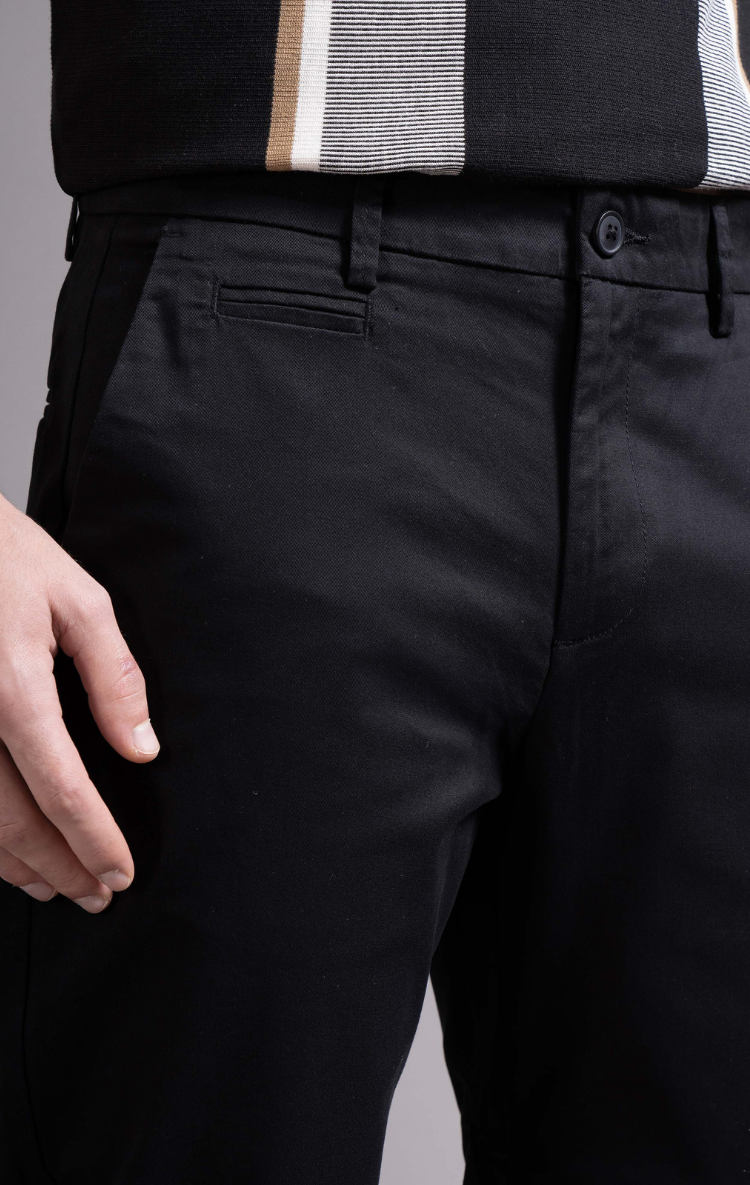 Men's Slimfit Chinos