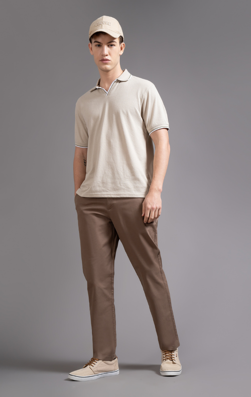 Men's Slimfit Chinos