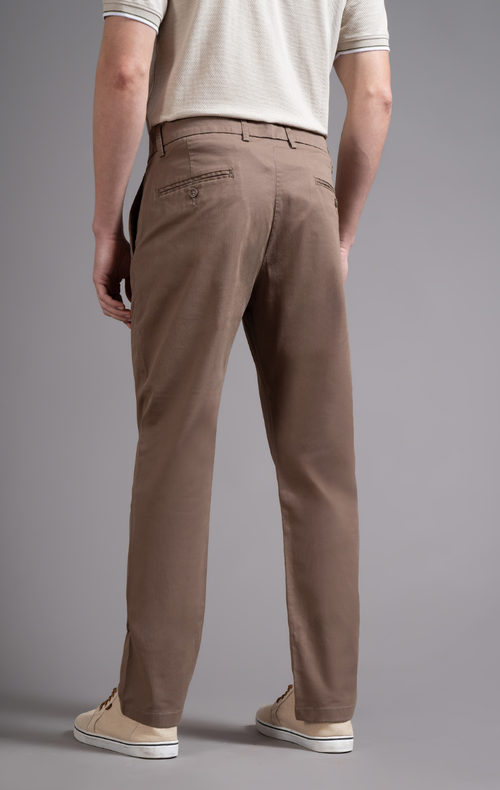 Men's Slimfit Chinos