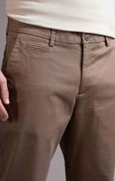 Men's Slimfit Chinos
