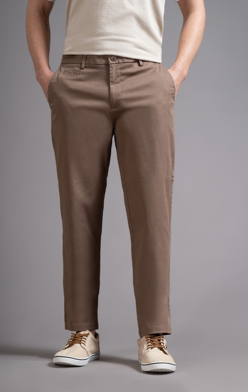 Men's Slimfit Chinos