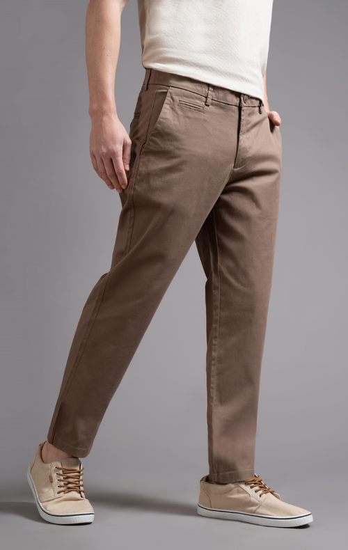 Men's Slimfit Chinos