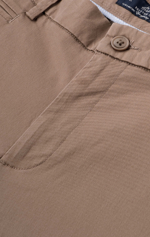 Men's Slimfit Chinos