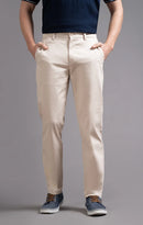 Men's Slimfit Chinos