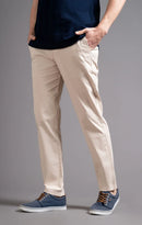 Men's Slimfit Chinos