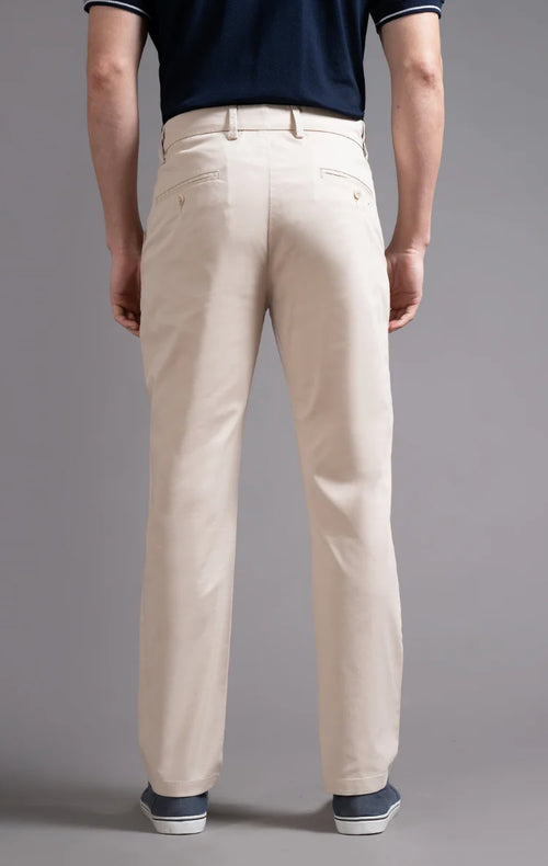 Men's Slimfit Chinos