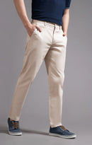 Men's Slimfit Chinos