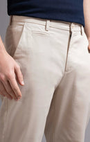 Men's Slimfit Chinos