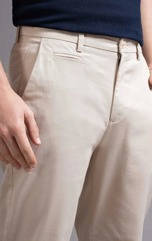 Men's Slimfit Chinos