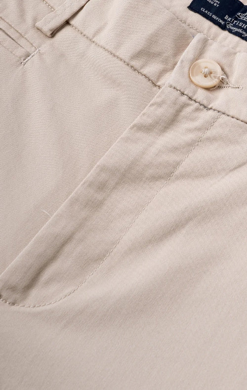 Men's Slimfit Chinos