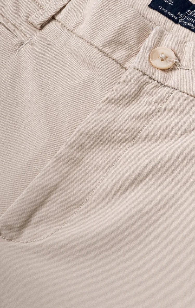 Men's Slimfit Chinos