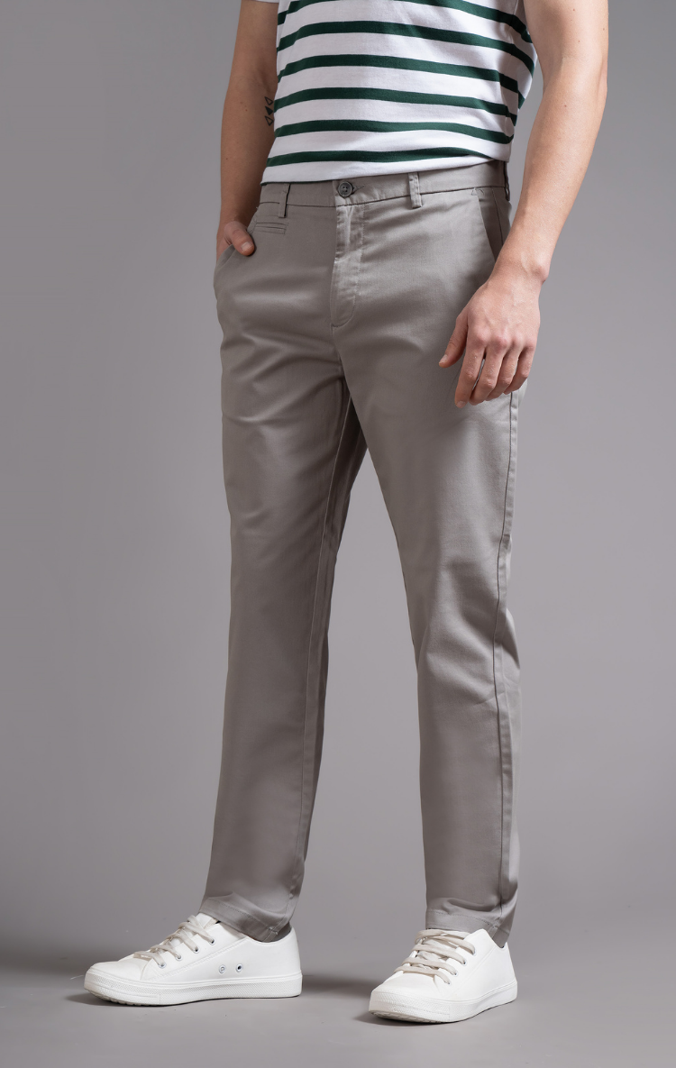 Men's Slimfit Chinos