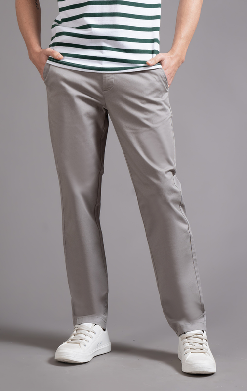 Men's Slimfit Chinos