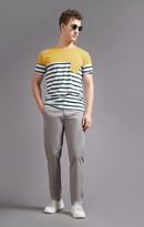 Men's Slimfit Chinos
