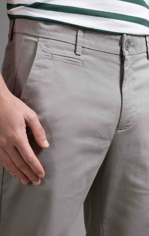 Men's Slimfit Chinos