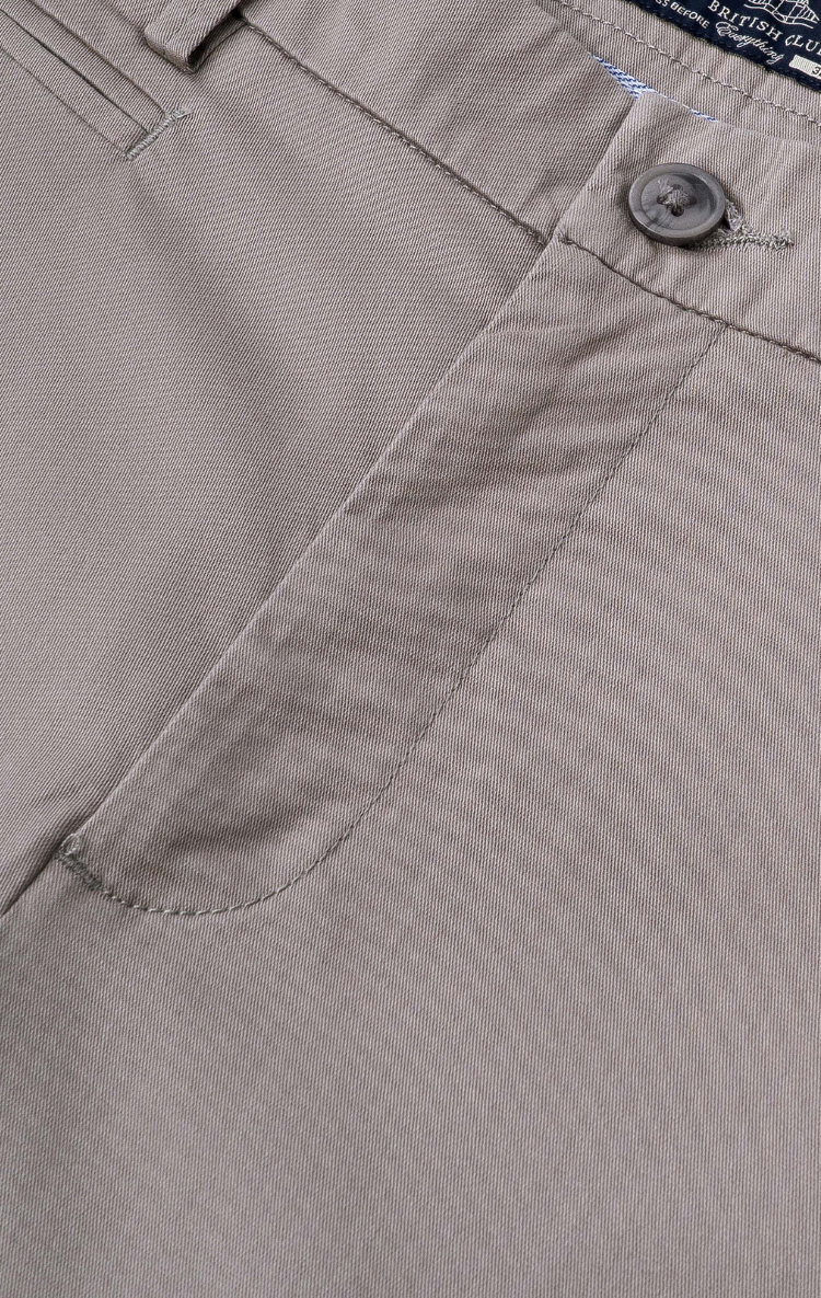 Men's Slimfit Chinos