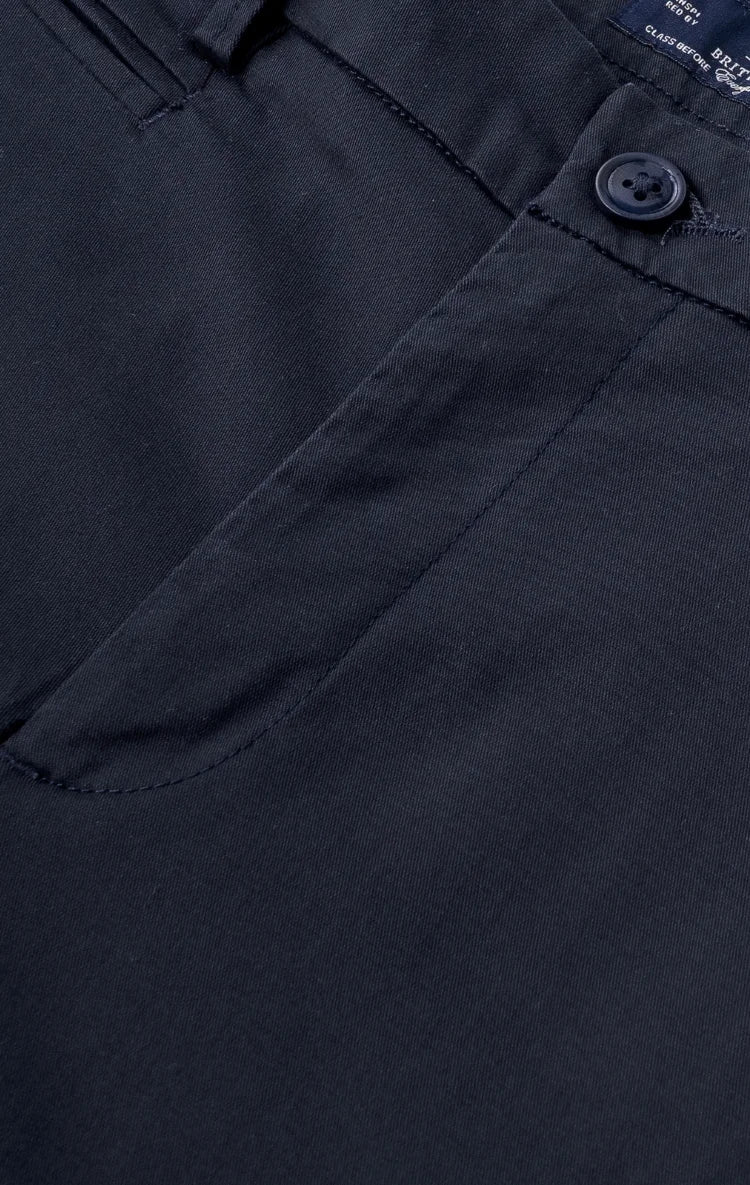 Men's Slimfit Chinos