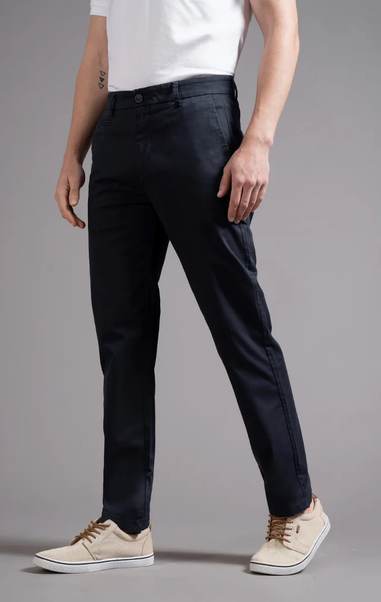 Men's Slimfit Chinos