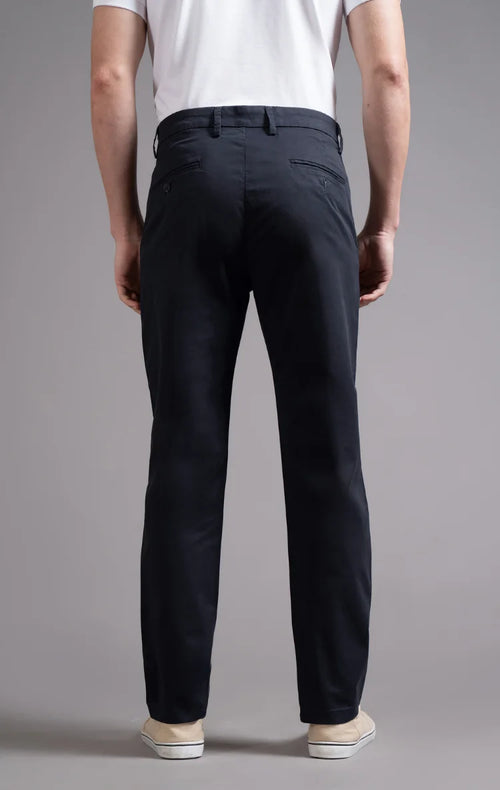 Men's Slimfit Chinos