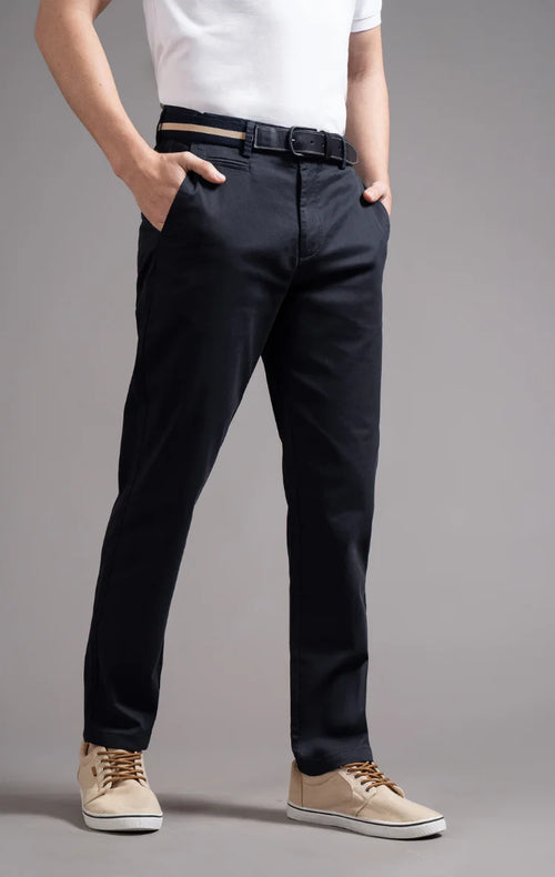 Men's Slimfit Chinos