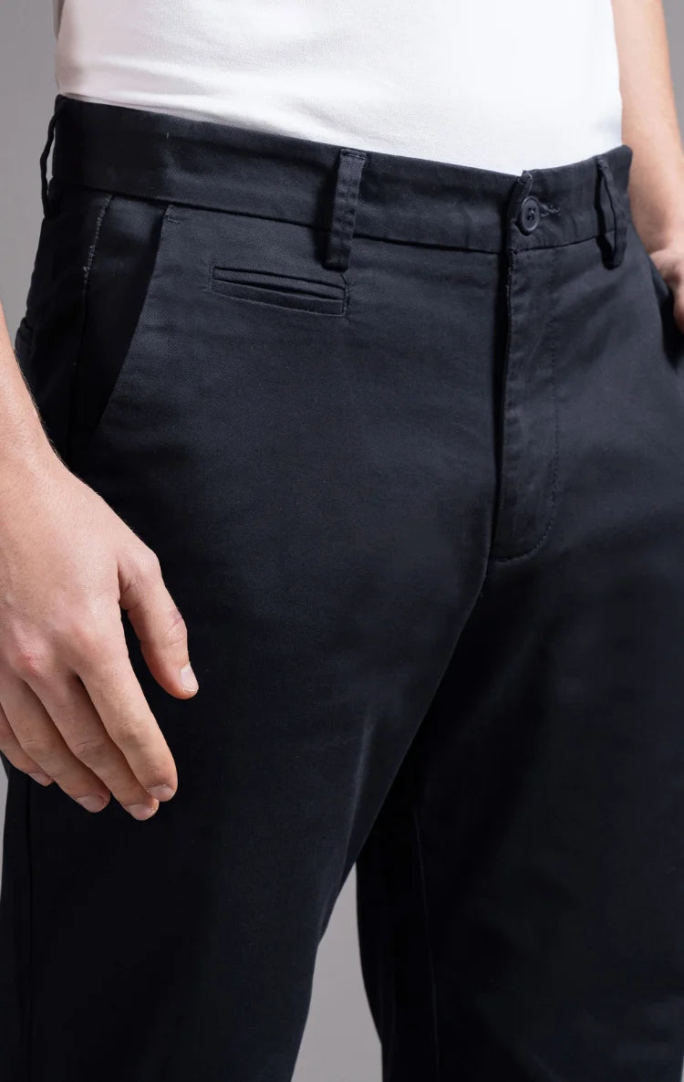 Men's Slimfit Chinos