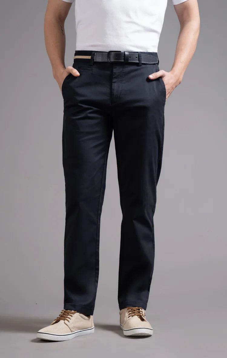 Men's Slimfit Chinos