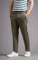 Men's Slimfit Chinos