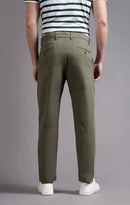 Men's Slimfit Chinos