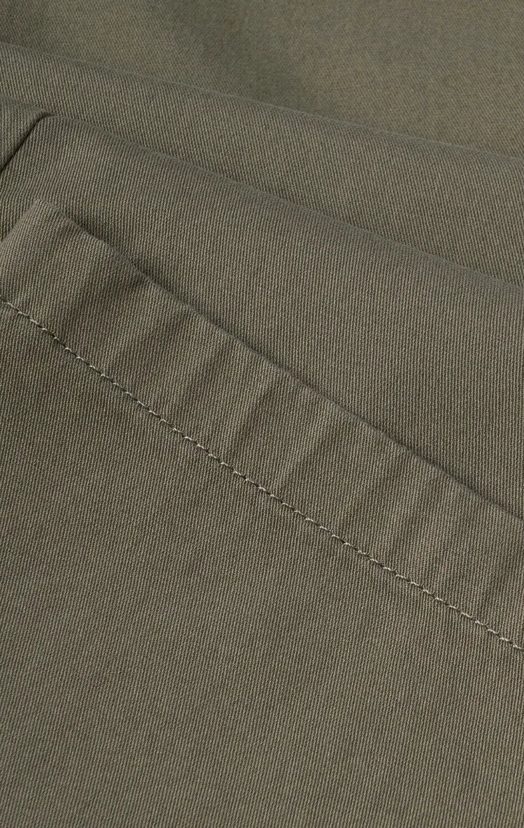 Men's Slimfit Chinos