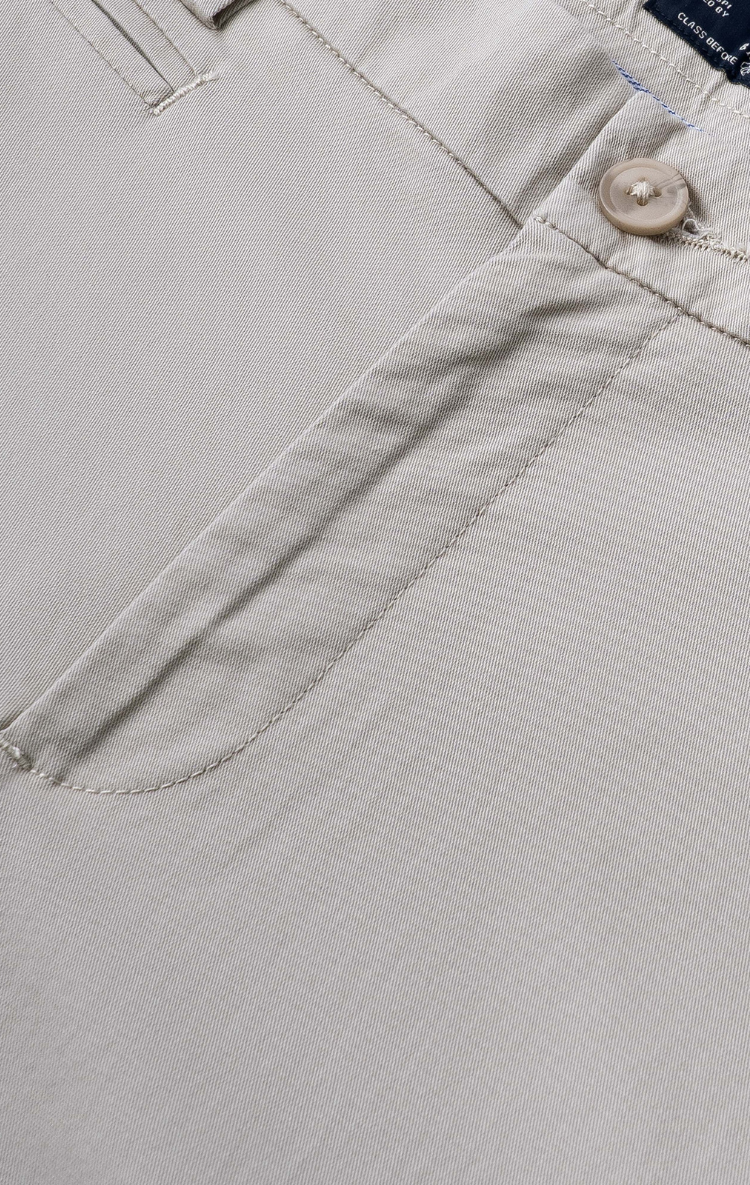 Men's Slimfit Chinos